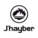 Logo de J'hayber